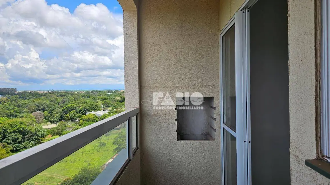 Foto 9 de Apartamento com 2 quartos à venda, 36m2 em Jardim Primor, Araraquara - SP