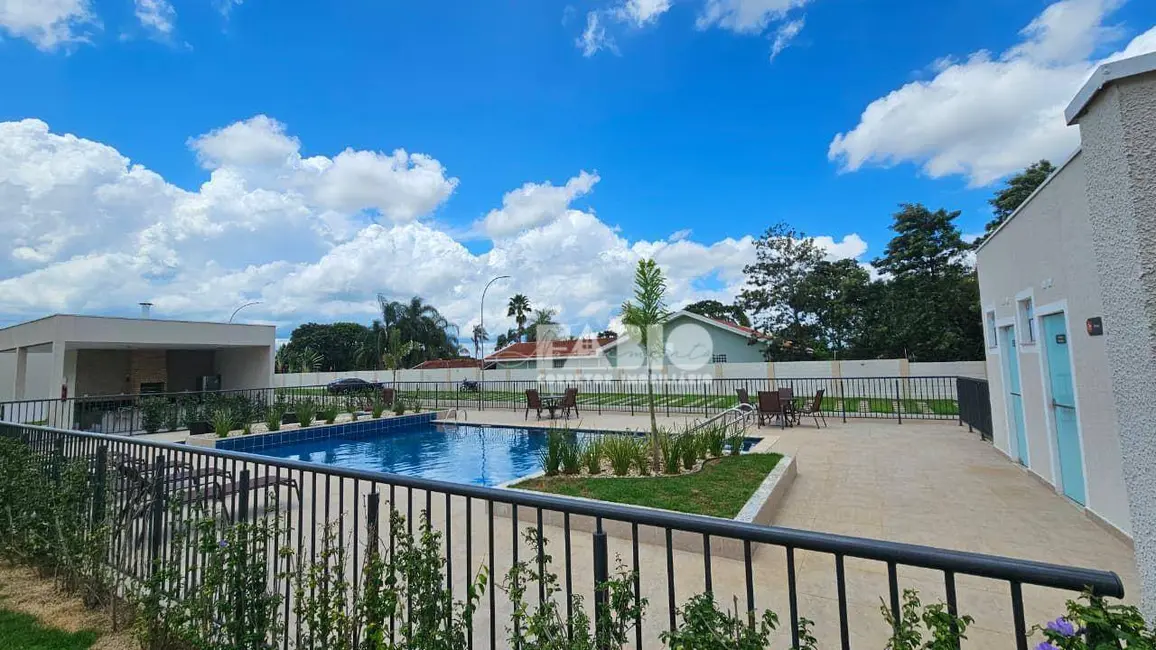 Foto 1 de Apartamento com 2 quartos à venda, 36m2 em Jardim Primor, Araraquara - SP