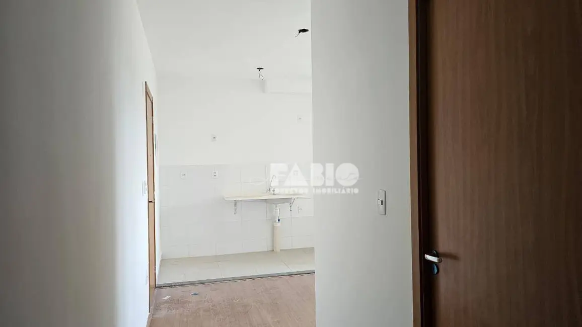 Foto 8 de Apartamento com 2 quartos à venda, 36m2 em Jardim Primor, Araraquara - SP