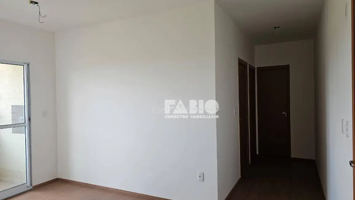 Foto 6 de Apartamento com 2 quartos à venda, 36m2 em Jardim Primor, Araraquara - SP