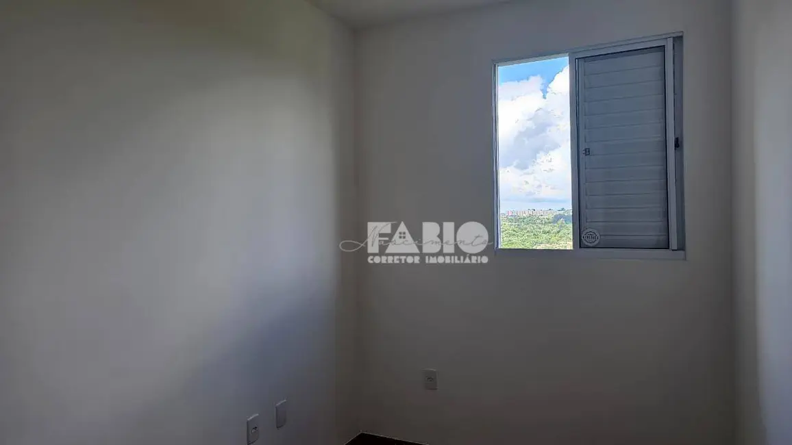 Foto 5 de Apartamento com 2 quartos à venda, 36m2 em Jardim Primor, Araraquara - SP