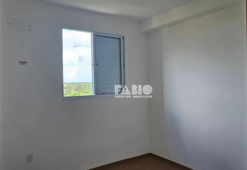 Foto 4 de Apartamento com 2 quartos à venda, 36m2 em Jardim Primor, Araraquara - SP