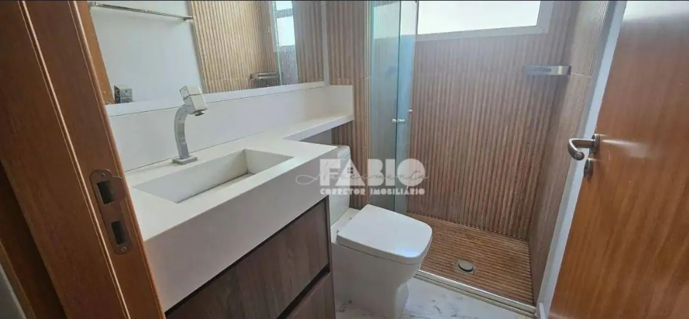 Foto 7 de Apartamento com 2 quartos à venda, 40m2 em Jardim Quitandinha, Araraquara - SP