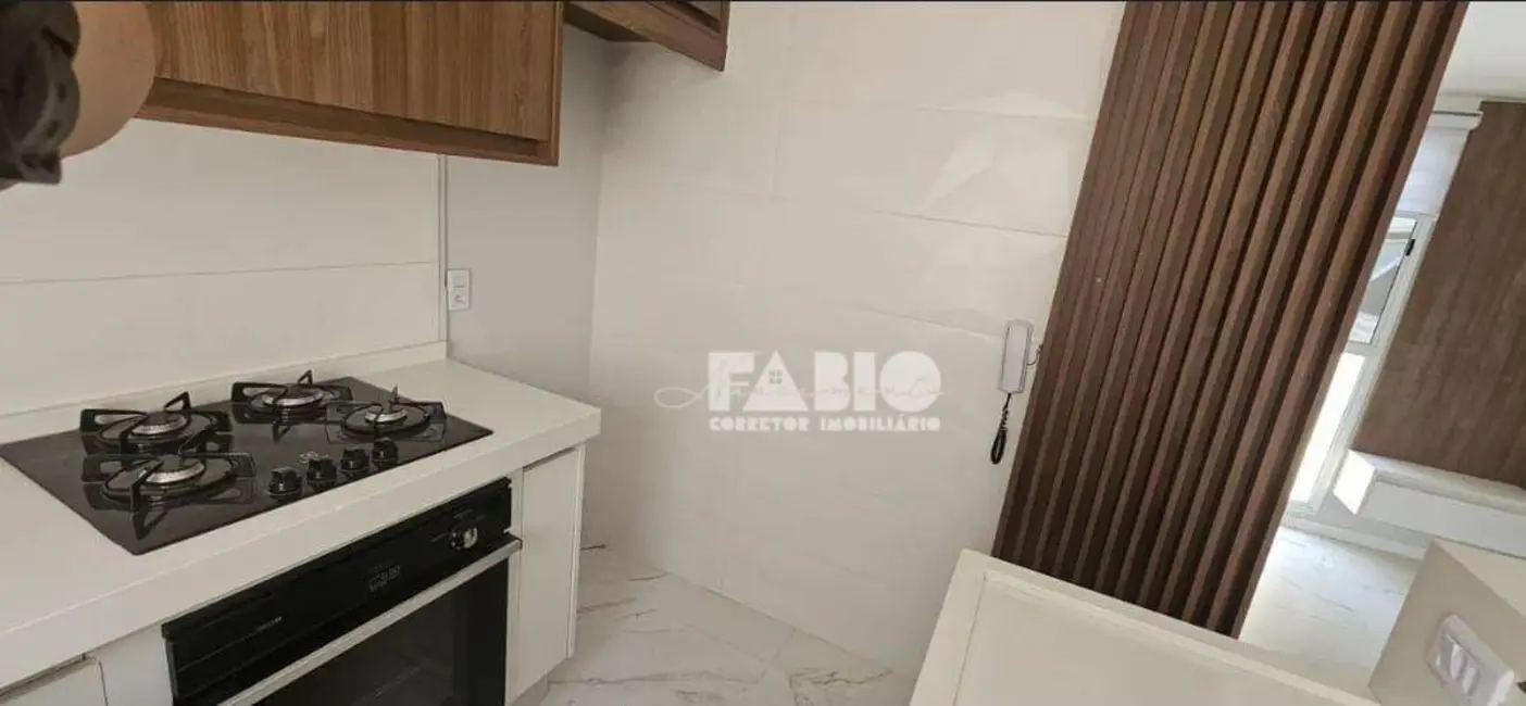 Foto 8 de Apartamento com 2 quartos à venda, 40m2 em Jardim Quitandinha, Araraquara - SP