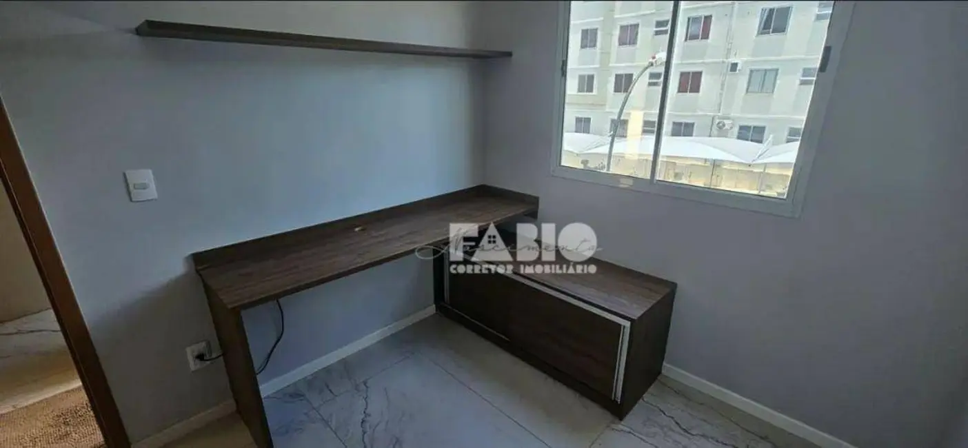 Foto 5 de Apartamento com 2 quartos à venda, 40m2 em Jardim Quitandinha, Araraquara - SP