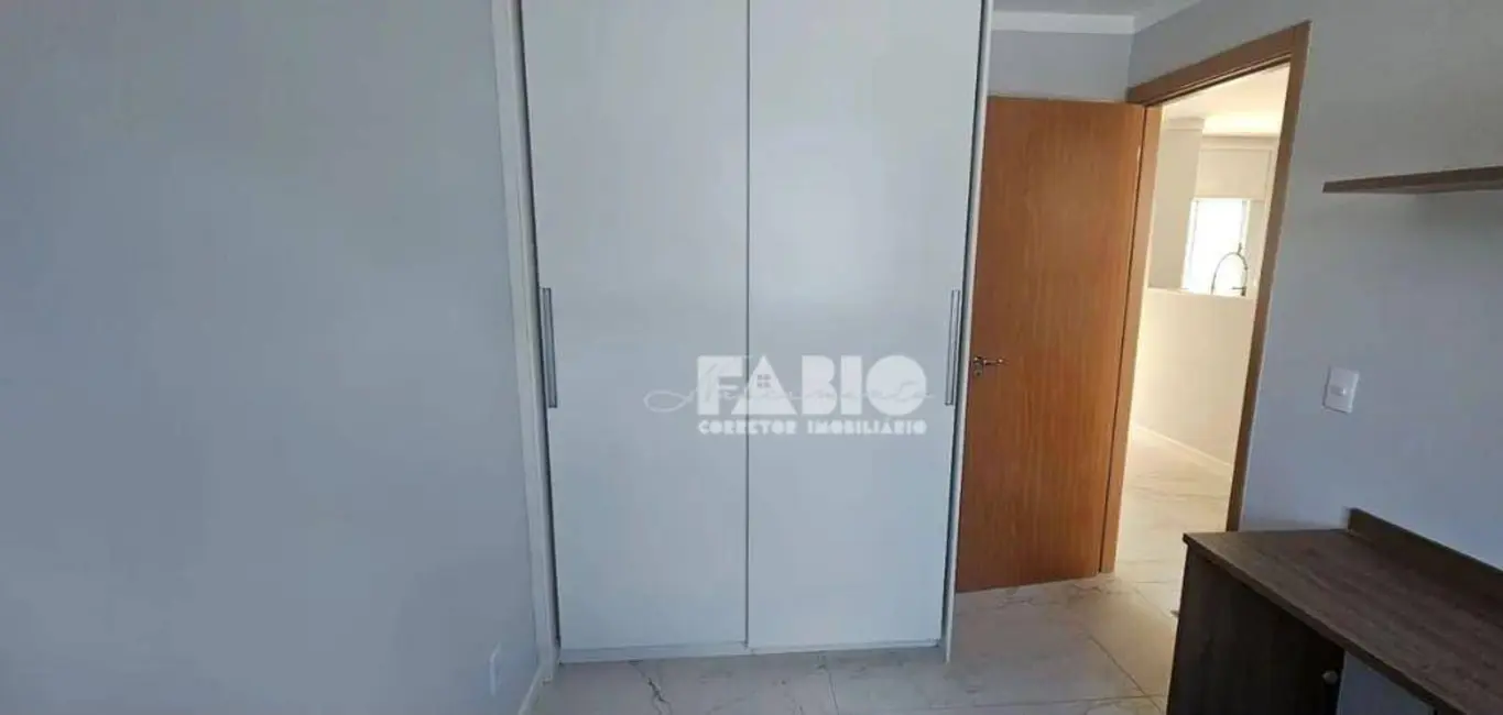 Foto 4 de Apartamento com 2 quartos à venda, 40m2 em Jardim Quitandinha, Araraquara - SP