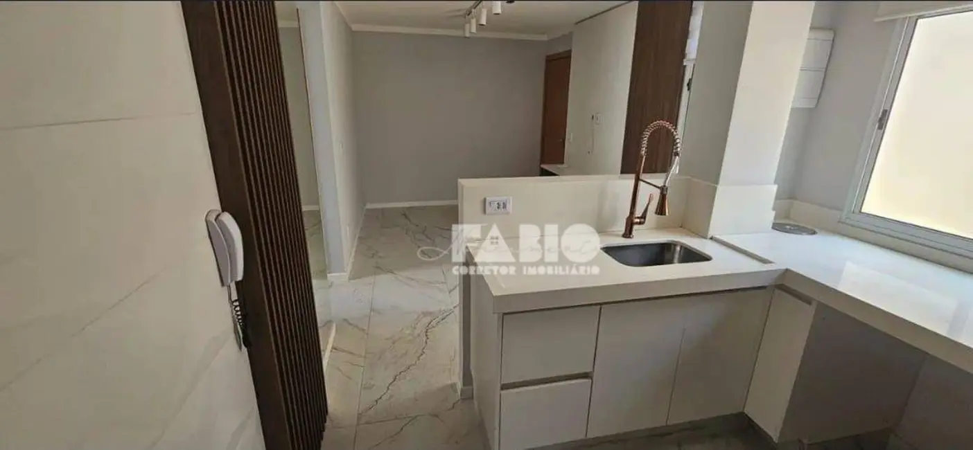 Foto 9 de Apartamento com 2 quartos à venda, 40m2 em Jardim Quitandinha, Araraquara - SP