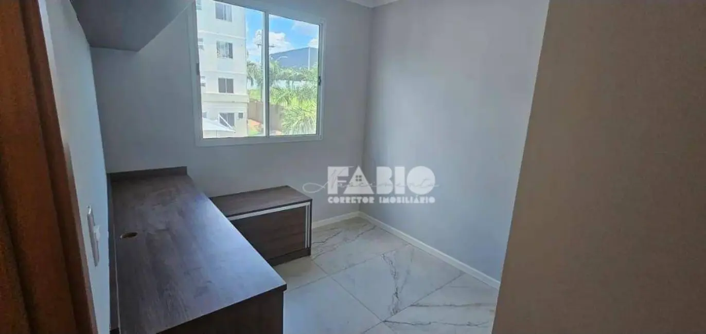 Foto 6 de Apartamento com 2 quartos à venda, 40m2 em Jardim Quitandinha, Araraquara - SP