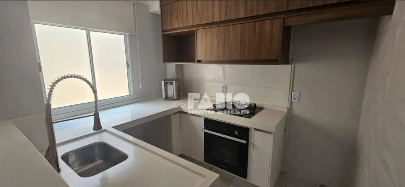 Foto 1 de Apartamento com 2 quartos à venda, 40m2 em Jardim Quitandinha, Araraquara - SP