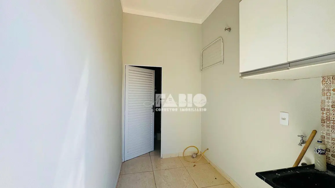 Foto 8 de Casa com 2 quartos à venda, 200m2 em Residencial Jardim Antonieta, Sao Jose Do Rio Preto - SP