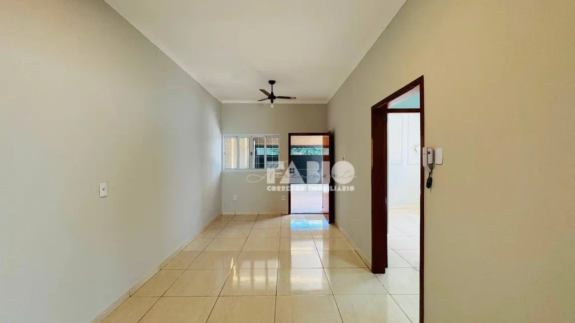 Foto 4 de Casa com 2 quartos à venda, 200m2 em Residencial Jardim Antonieta, Sao Jose Do Rio Preto - SP