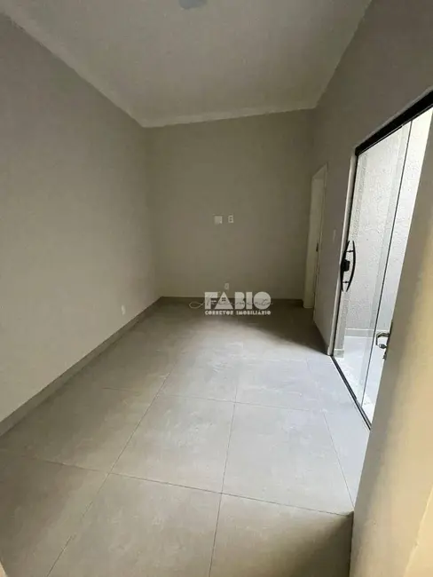 Foto 9 de Casa com 3 quartos à venda, 200m2 em Residencial Mirante, Sao Jose Do Rio Preto - SP