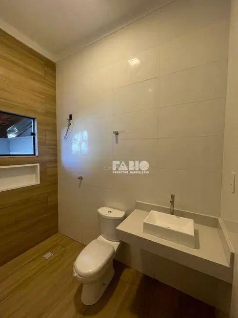 Foto 8 de Casa com 3 quartos à venda, 200m2 em Residencial Mirante, Sao Jose Do Rio Preto - SP