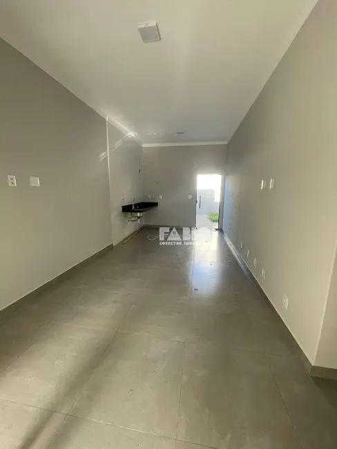 Foto 4 de Casa com 3 quartos à venda, 200m2 em Residencial Mirante, Sao Jose Do Rio Preto - SP