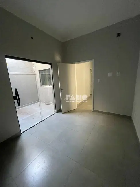 Foto 6 de Casa com 3 quartos à venda, 200m2 em Residencial Mirante, Sao Jose Do Rio Preto - SP