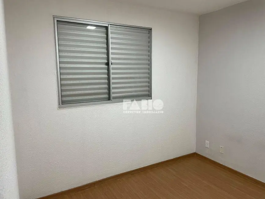 Foto 8 de Apartamento com 2 quartos à venda, 43m2 em Jardim Quitandinha, Araraquara - SP