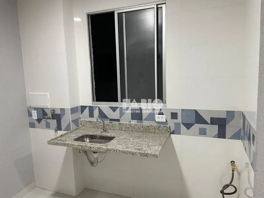 Foto 4 de Apartamento com 2 quartos à venda, 43m2 em Jardim Quitandinha, Araraquara - SP