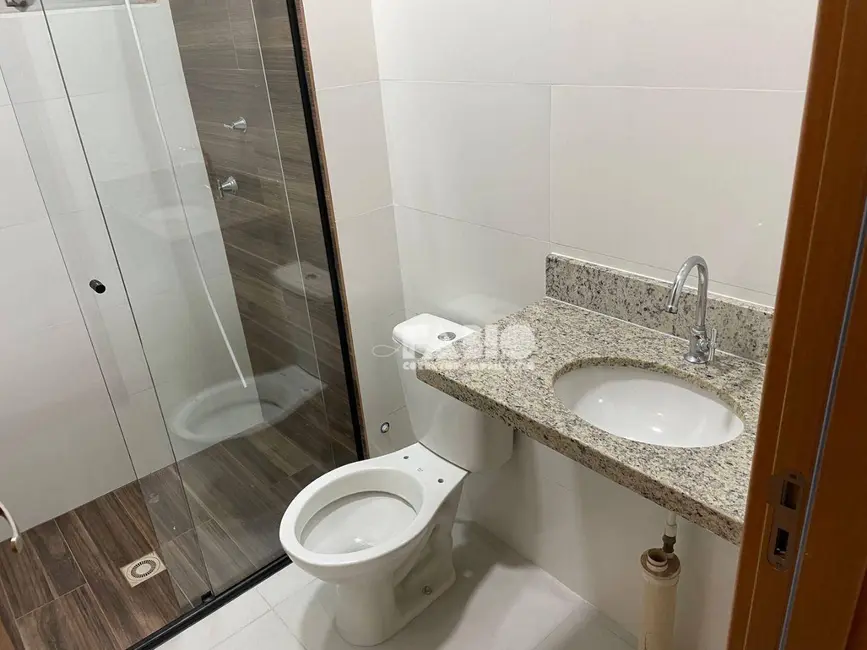 Foto 9 de Apartamento com 2 quartos à venda, 43m2 em Jardim Quitandinha, Araraquara - SP