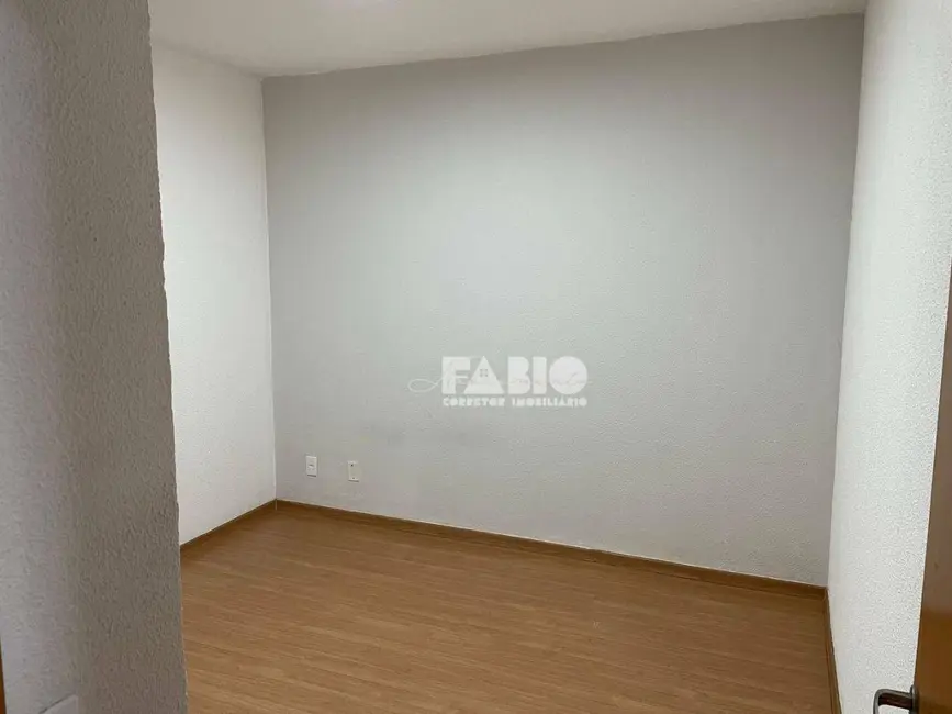 Foto 7 de Apartamento com 2 quartos à venda, 43m2 em Jardim Quitandinha, Araraquara - SP