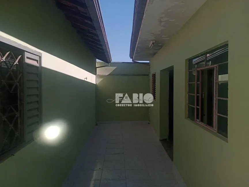 Foto 7 de Casa com 4 quartos à venda, 350m2 em Vila Yamada, Araraquara - SP