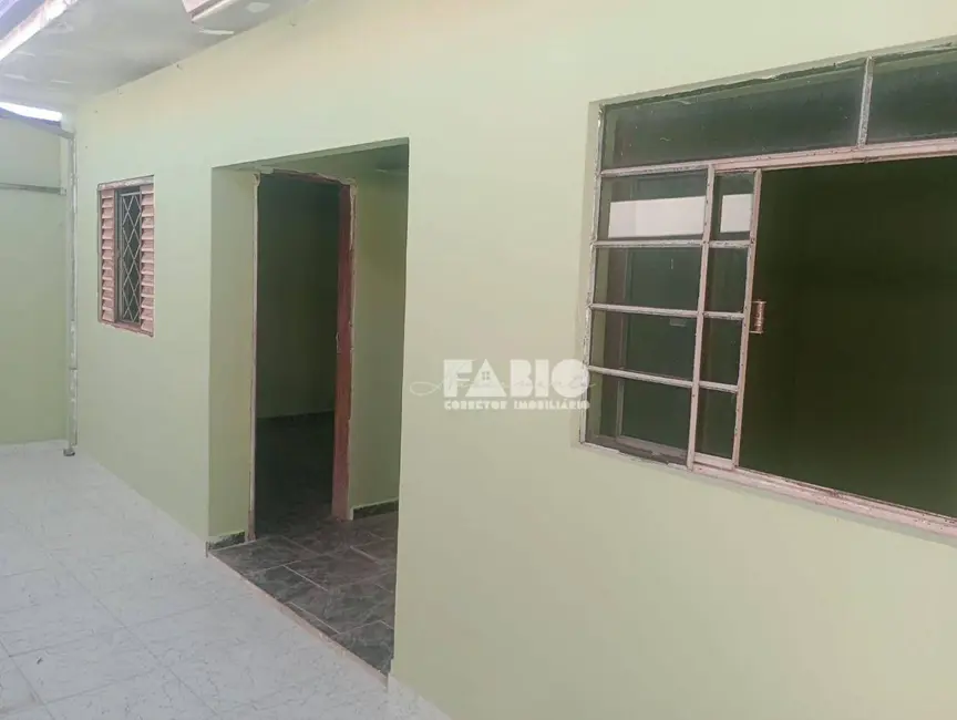 Foto 8 de Casa com 4 quartos à venda, 350m2 em Vila Yamada, Araraquara - SP