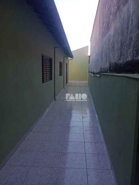 Foto 6 de Casa com 4 quartos à venda, 350m2 em Vila Yamada, Araraquara - SP
