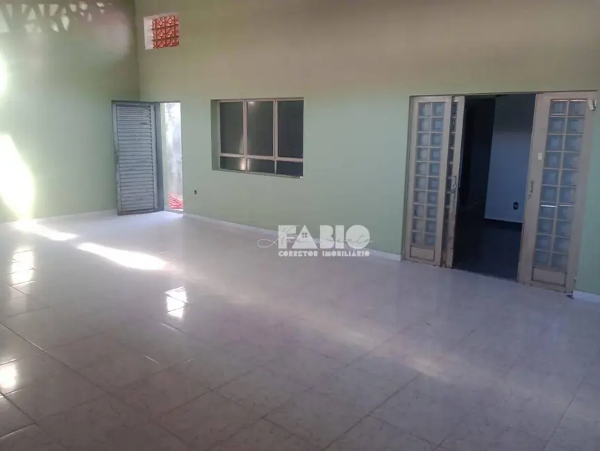 Foto 3 de Casa com 4 quartos à venda, 350m2 em Vila Yamada, Araraquara - SP