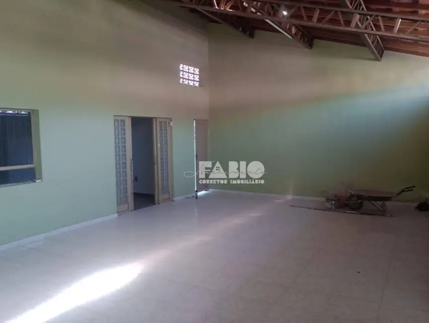 Foto 4 de Casa com 4 quartos à venda, 350m2 em Vila Yamada, Araraquara - SP