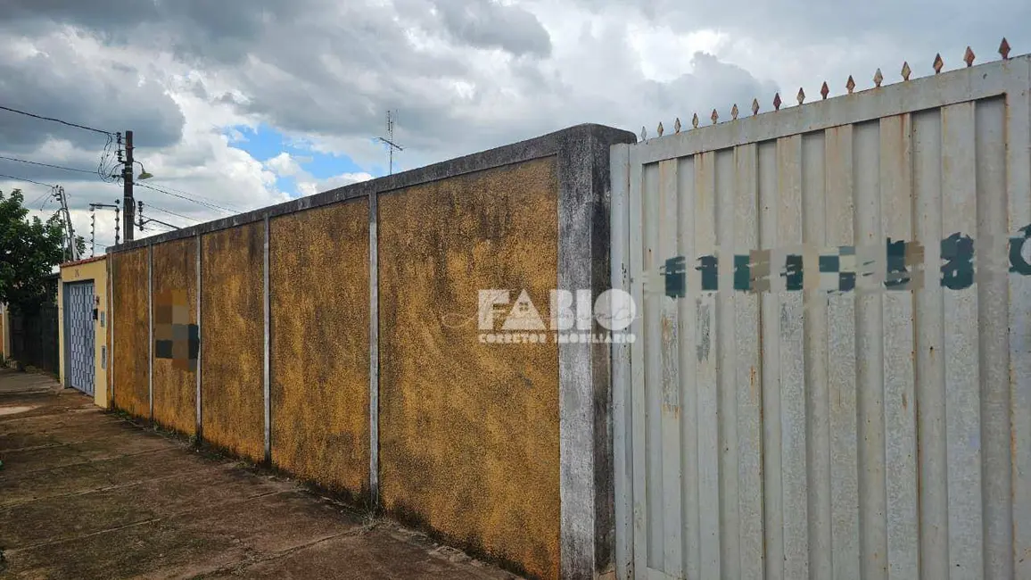 Foto 1 de Terreno / Lote à venda, 574m2 em Vila Furlan, Araraquara - SP