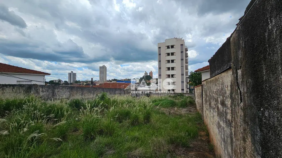 Foto 2 de Terreno / Lote à venda, 574m2 em Vila Furlan, Araraquara - SP