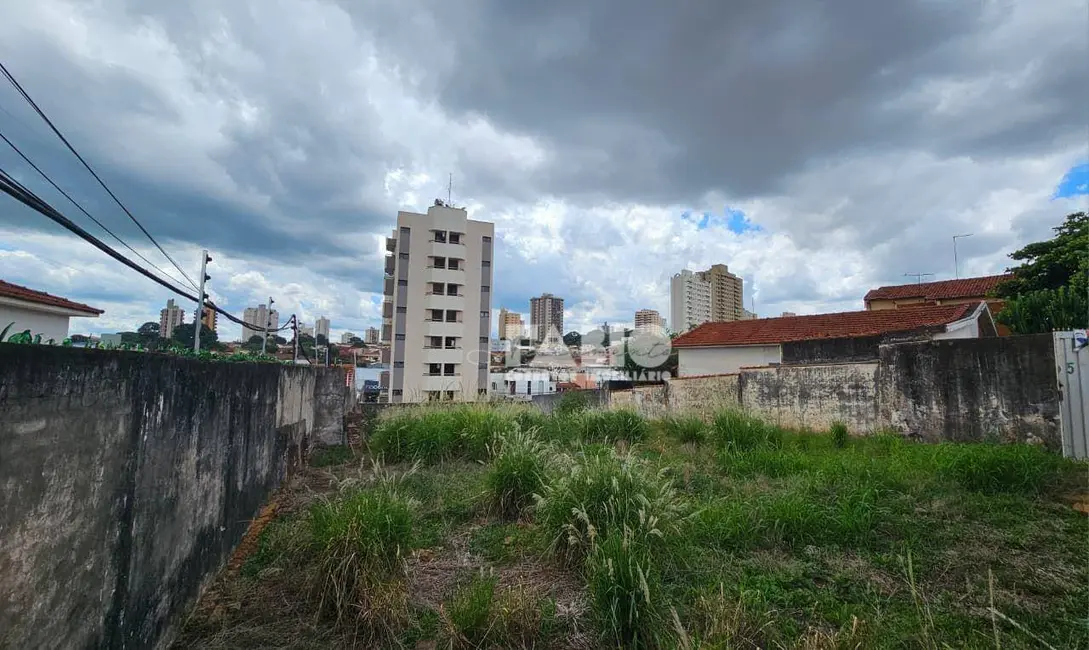 Foto 3 de Terreno / Lote à venda, 574m2 em Vila Furlan, Araraquara - SP