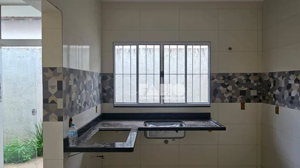 Foto 8 de Casa com 2 quartos à venda, 125m2 em Jardim Roberto Selmi Dei, Araraquara - SP