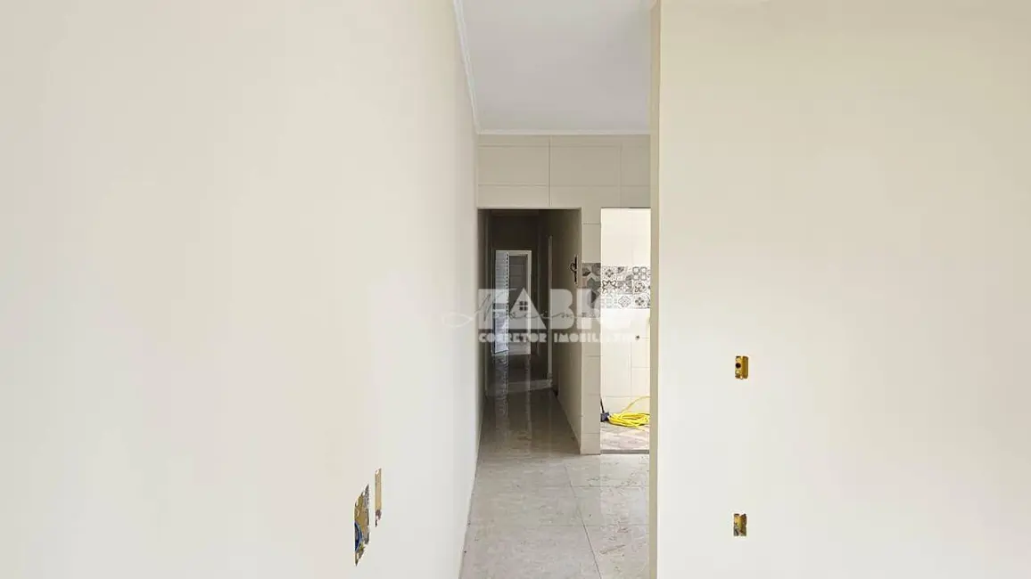 Foto 5 de Casa com 2 quartos à venda, 125m2 em Jardim Roberto Selmi Dei, Araraquara - SP