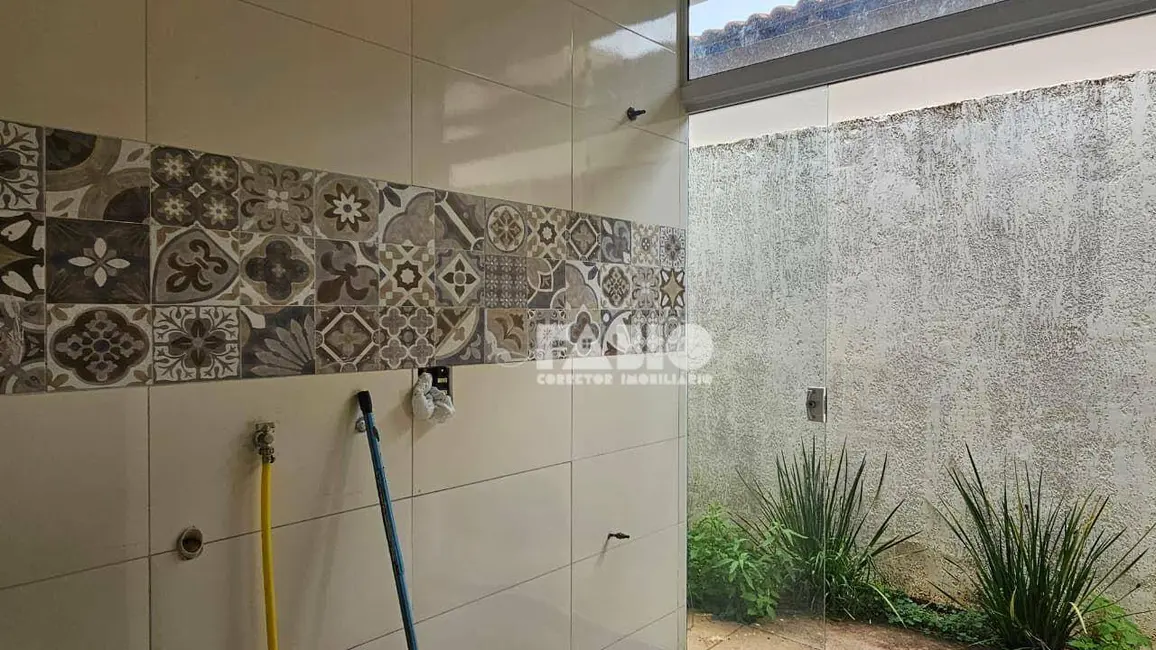 Foto 6 de Casa com 2 quartos à venda, 125m2 em Jardim Roberto Selmi Dei, Araraquara - SP