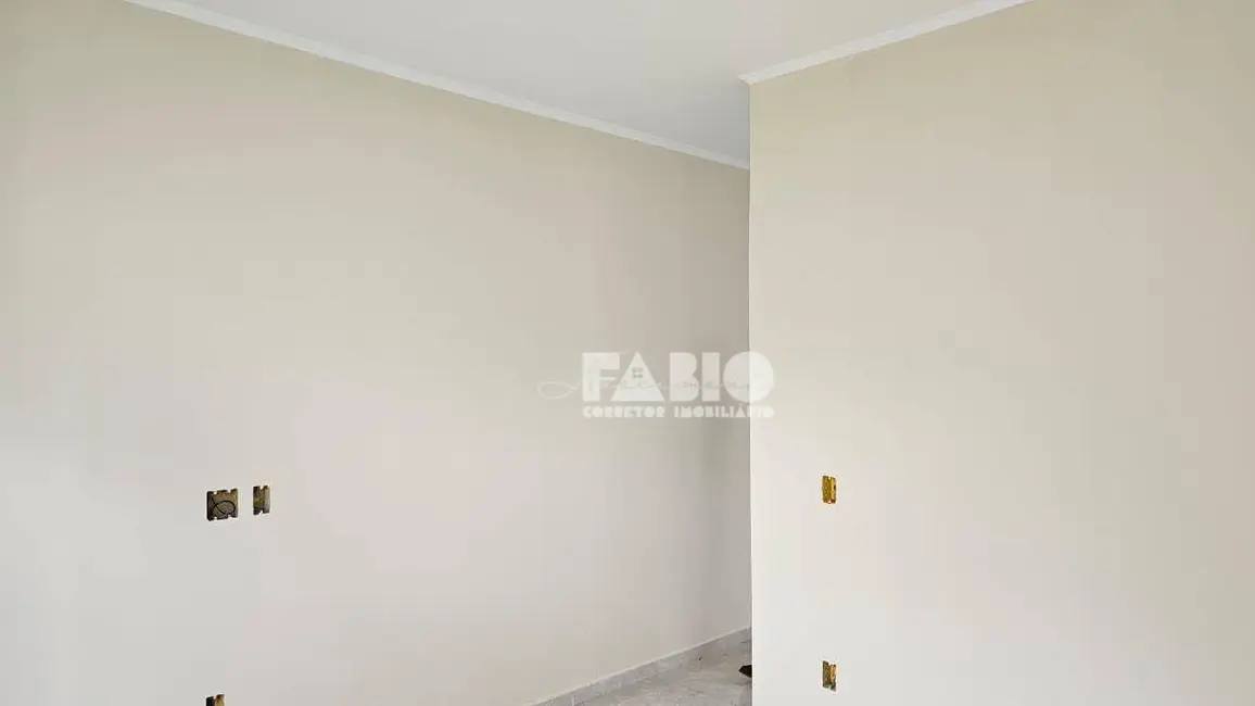 Foto 4 de Casa com 2 quartos à venda, 125m2 em Jardim Roberto Selmi Dei, Araraquara - SP