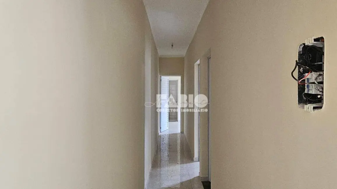 Foto 9 de Casa com 2 quartos à venda, 125m2 em Jardim Roberto Selmi Dei, Araraquara - SP