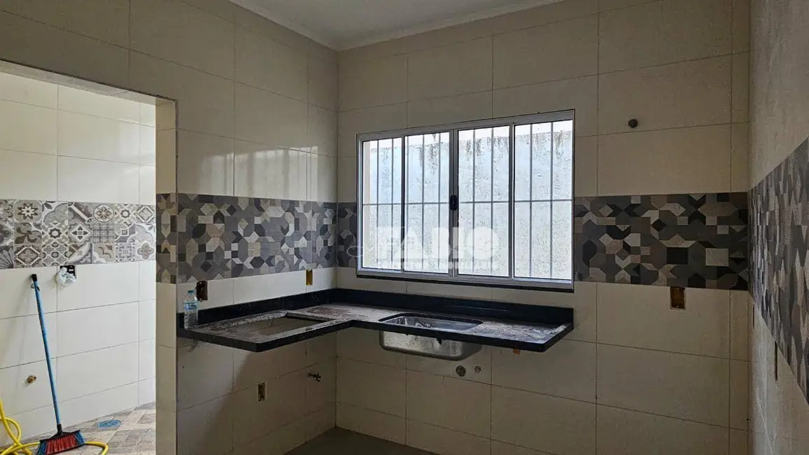 Foto 7 de Casa com 2 quartos à venda, 125m2 em Jardim Roberto Selmi Dei, Araraquara - SP