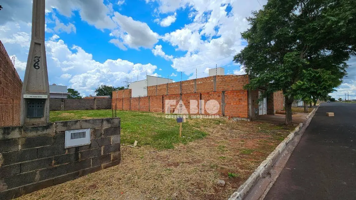 Foto 2 de Terreno / Lote à venda, 293m2 em Araraquara - SP