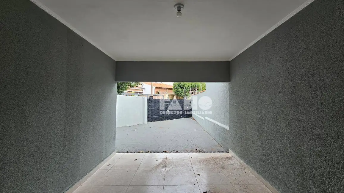 Foto 4 de Casa com 3 quartos à venda, 28970m2 em Jardim Nova América, Araraquara - SP