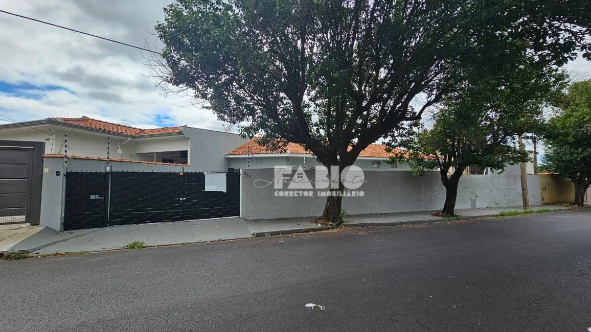 Foto 2 de Casa com 3 quartos à venda, 28970m2 em Jardim Nova América, Araraquara - SP