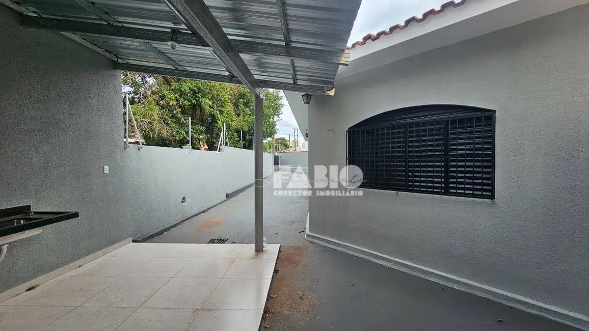 Foto 5 de Casa com 3 quartos à venda, 28970m2 em Jardim Nova América, Araraquara - SP