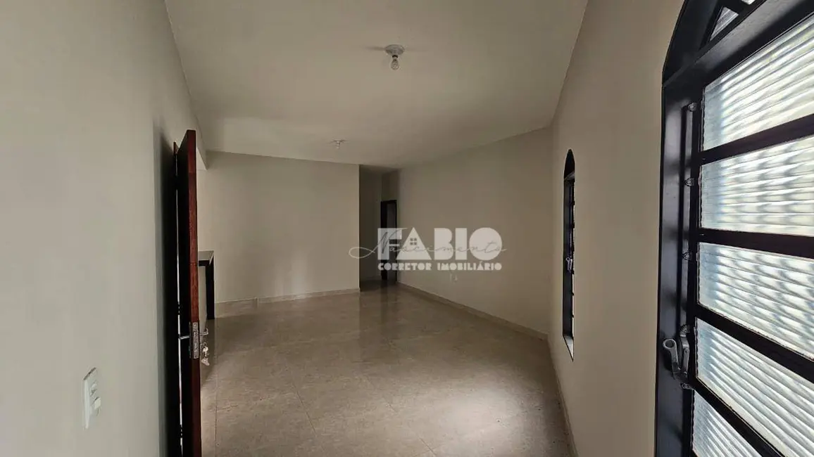 Foto 9 de Casa com 3 quartos à venda, 28970m2 em Jardim Nova América, Araraquara - SP