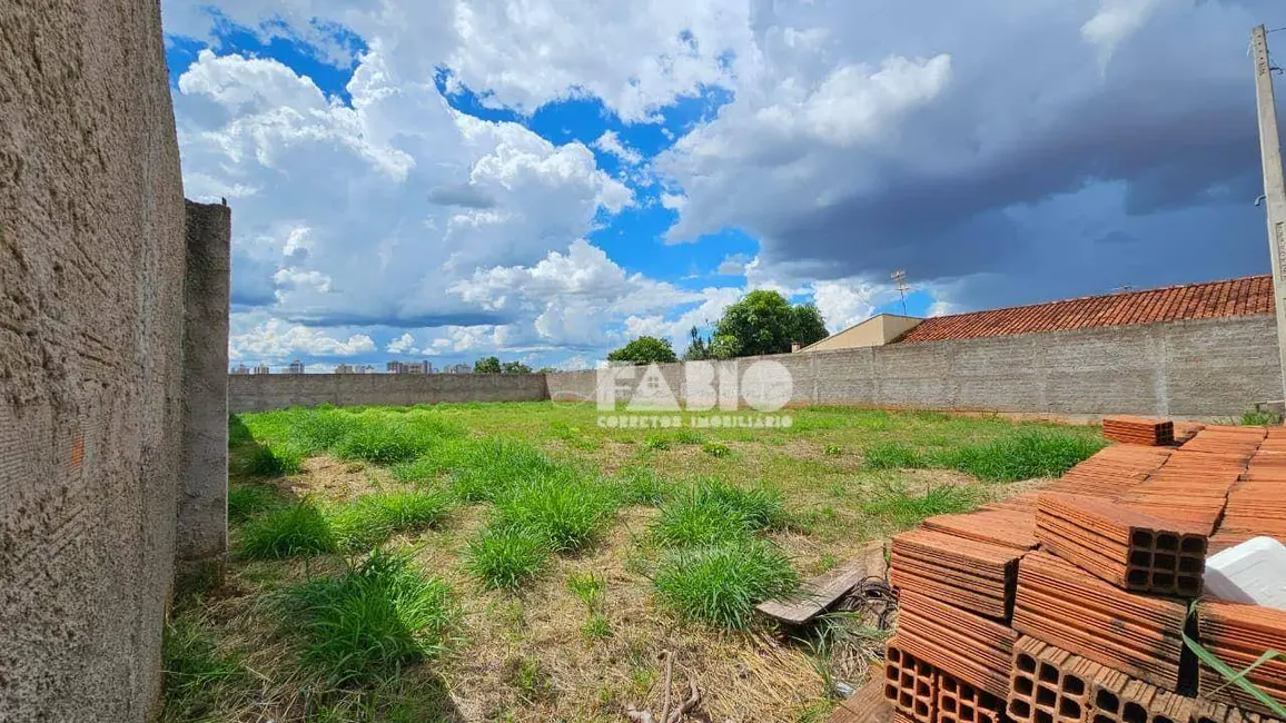 Foto 2 de Terreno / Lote à venda, 770m2 em Vila Melhado, Araraquara - SP