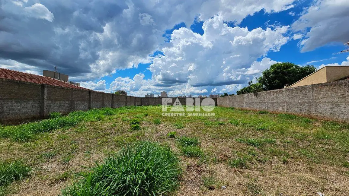 Foto 4 de Terreno / Lote à venda, 770m2 em Vila Melhado, Araraquara - SP