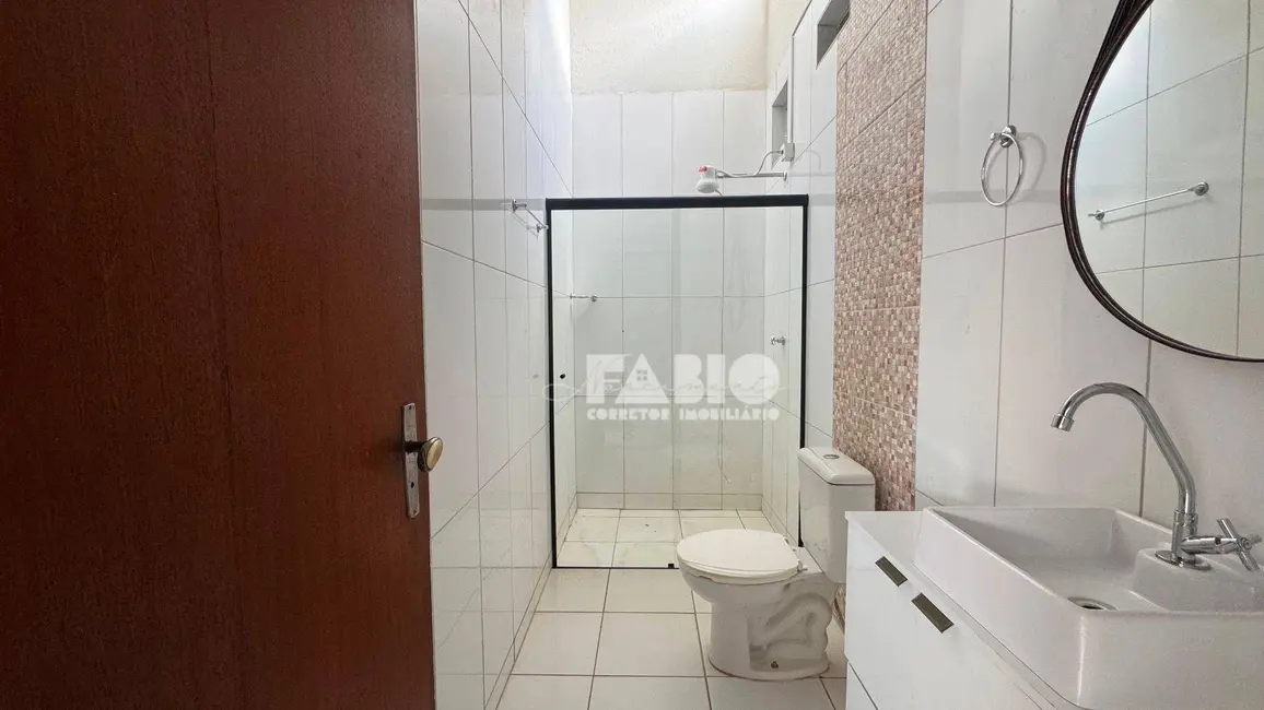 Foto 9 de Casa com 3 quartos à venda, 200m2 em Conjunto Habitacional Costa do Sol, Sao Jose Do Rio Preto - SP