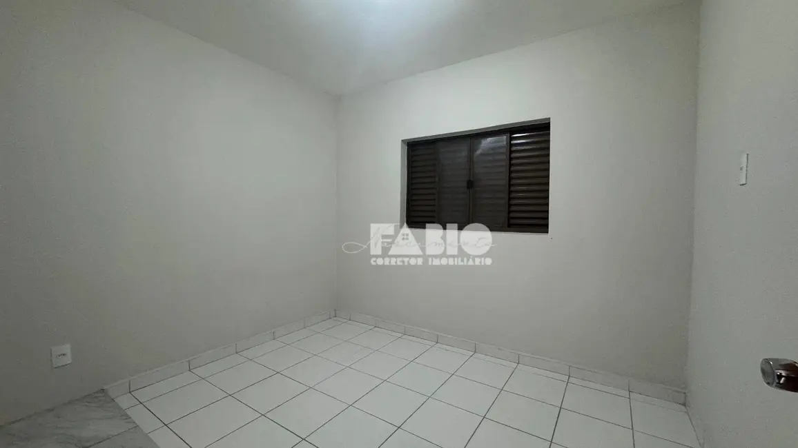 Foto 8 de Casa com 3 quartos à venda, 200m2 em Conjunto Habitacional Costa do Sol, Sao Jose Do Rio Preto - SP