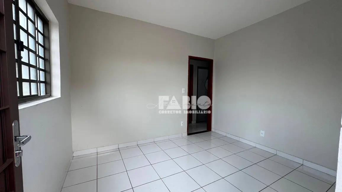 Foto 5 de Casa com 3 quartos à venda, 200m2 em Conjunto Habitacional Costa do Sol, Sao Jose Do Rio Preto - SP