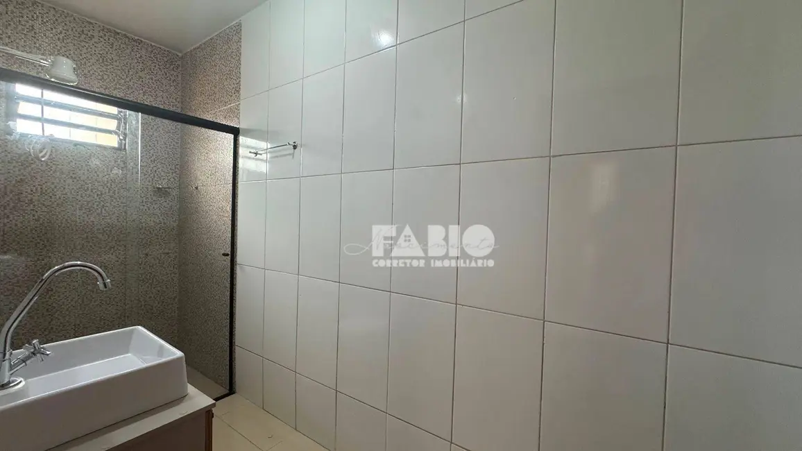 Foto 7 de Casa com 3 quartos à venda, 200m2 em Conjunto Habitacional Costa do Sol, Sao Jose Do Rio Preto - SP