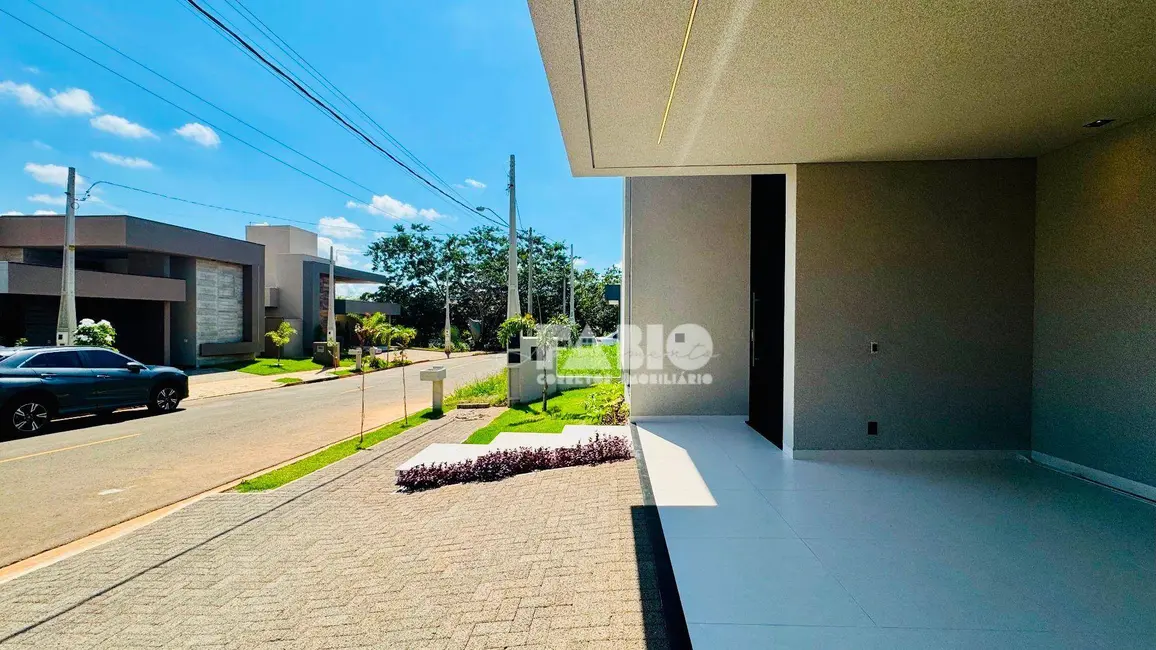Foto 5 de Casa de Condomínio com 3 quartos à venda, 276m2 em Residencial Maria Júlia, Sao Jose Do Rio Preto - SP