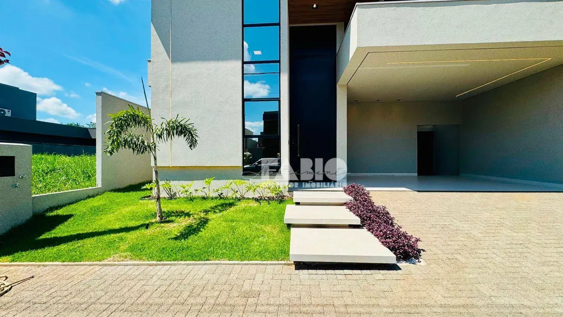 Foto 4 de Casa de Condomínio com 3 quartos à venda, 276m2 em Residencial Maria Júlia, Sao Jose Do Rio Preto - SP